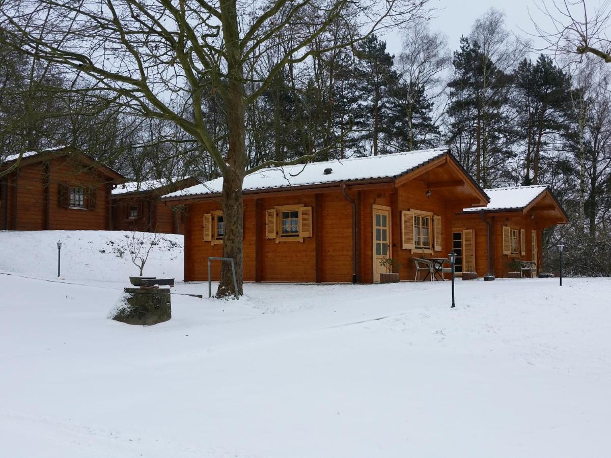 Landgasthof Gaensberg Wiesloch Exterior photo